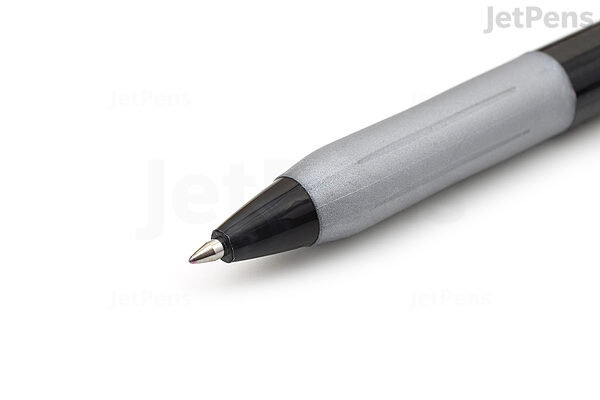 Zebra Sarasa Clip 0.5 Retractable Gel Ink Pen, Rubber Grip, 0.5mm, Blue Green Ink, Value Set of 10