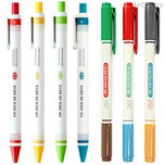 Iconic Gel Pens Iconic Gel Pens