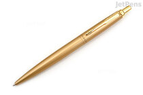 Parker Jotter XL Ballpoint Pen - Gold - Medium Point - PARKER 2122754