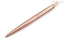 Parker Jotter XL Ballpoint Pen - Rose Gold - Medium Point - PARKER 2122755
