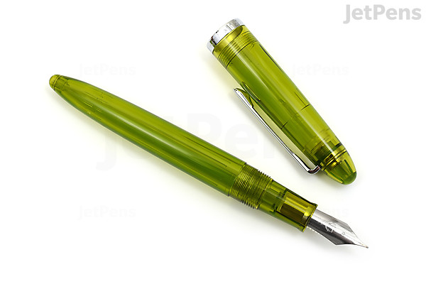 Calligraphy Pen Sailor Compass Fountain Pen Sailor Compass 1911