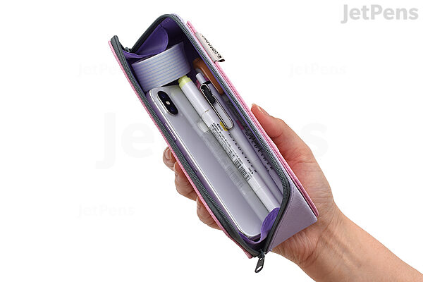 Sun-Star Outdoor Pen Case Single Zip
