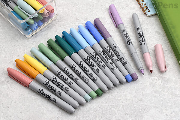 Sharpie Ultra-Fine Point Markers and Sets
