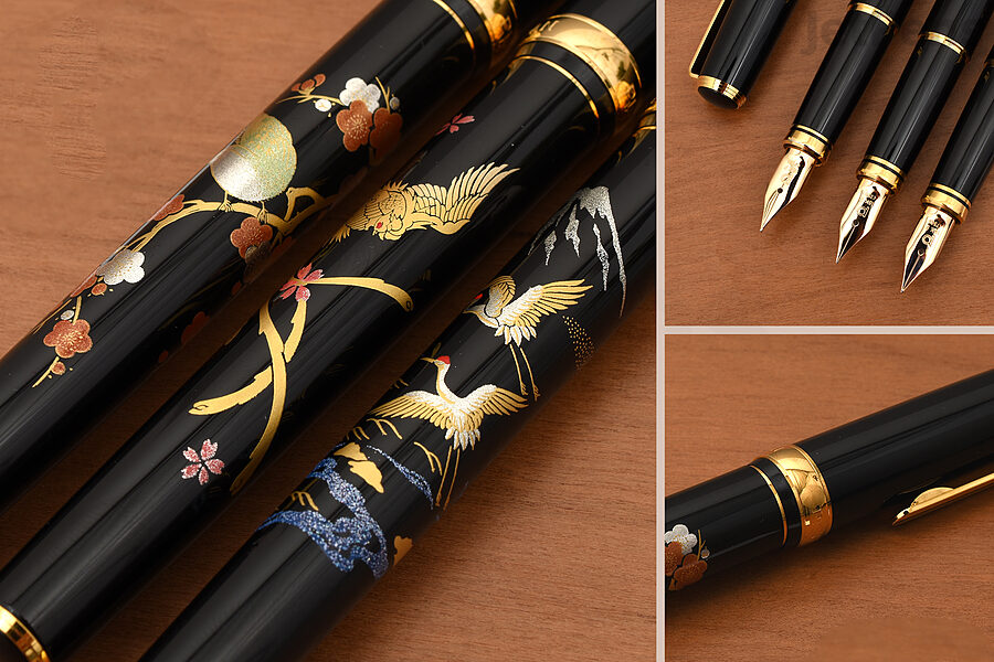 5 Top Japanese Pens That'll Add Color to Your Life ｜Made in Japan