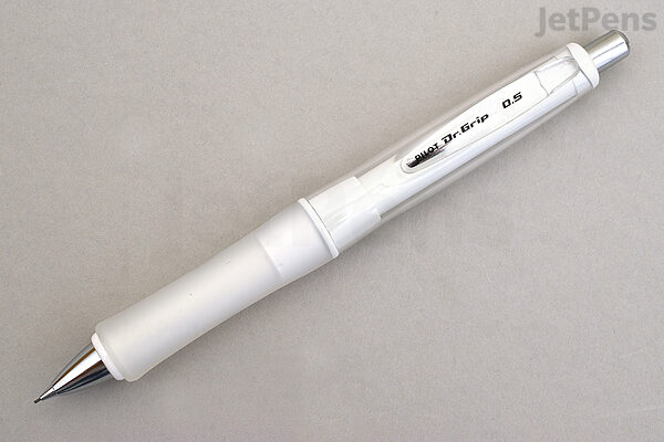 Faber-Castell Mechanical Pencil - 0.5 mm - White Body