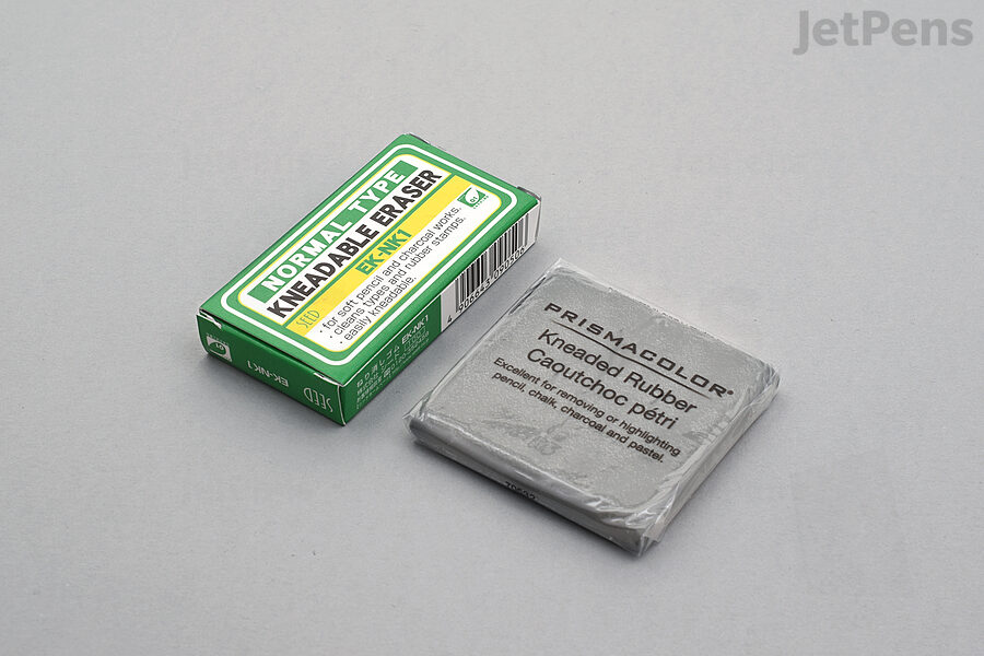 18 Pack Kneaded Eraser for Artists Drawing, Gum Eraser, Kneadable