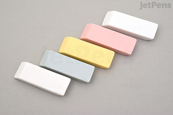 Hwarang Design Art Soft Eraser