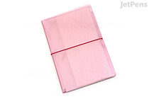 Jam Studio Sticker Album - Short and Long Sticker Sheets - Twinkle Pink - JAM STUDIO SB-S-03