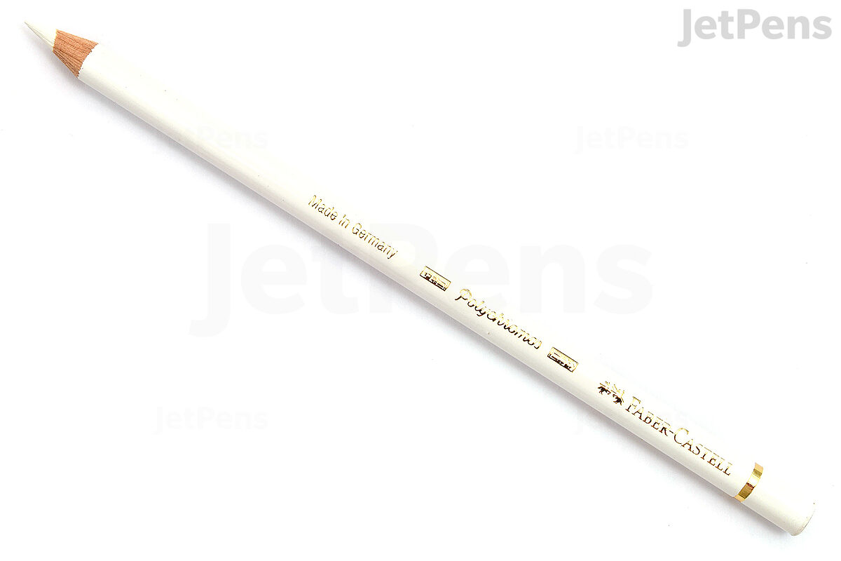 white pencils  White pencil, Shades of white, White chalk