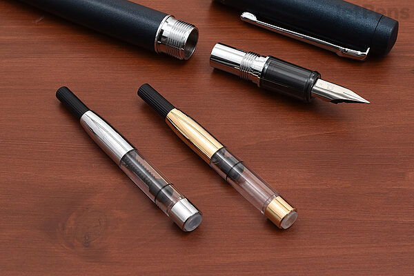 Platinum Fountain Pen Converter Platinum Fountain Pen Converter