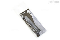Kuretake Karappo Empty Brush Pen Tip Replacement - Felt Tip - KURETAKE ECF160-603