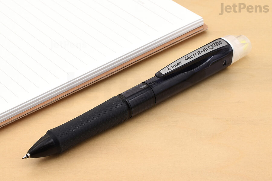 Uniball Jetstream Stick Pen 3 Pack, 1.0mm Medium Black Pens, Wirecutter Best  Pen, Ballpoint Pens, Ballpoint Ink Pens