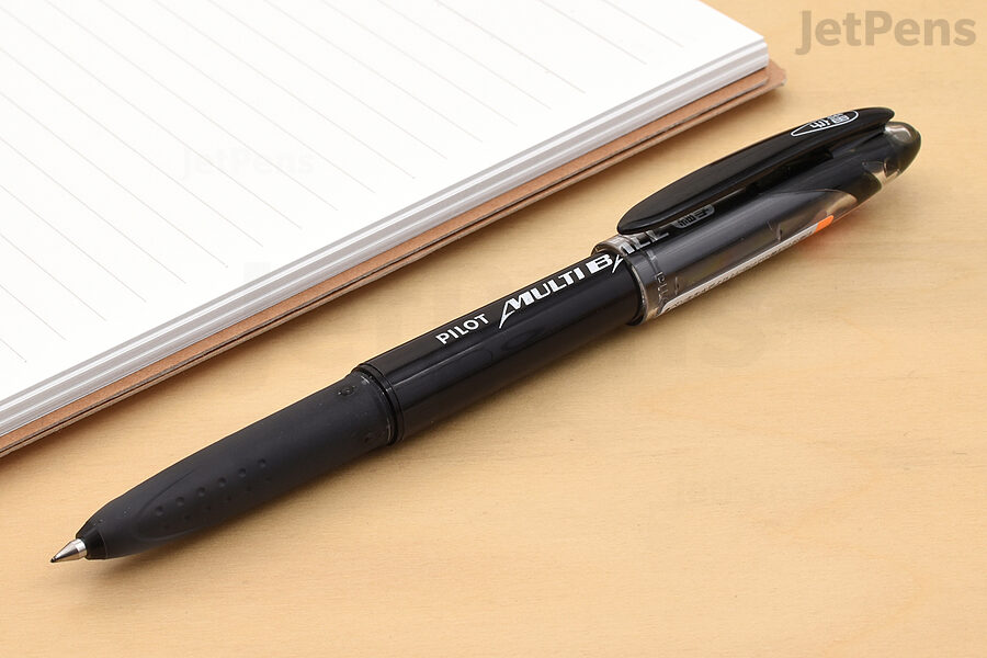 Scribbles That Matter Premium Fineliner Pens Black Set of 5 | Smooth, Precise, Ergonomic Black Ink Writing Pens for Journaling, Planning, Sketching