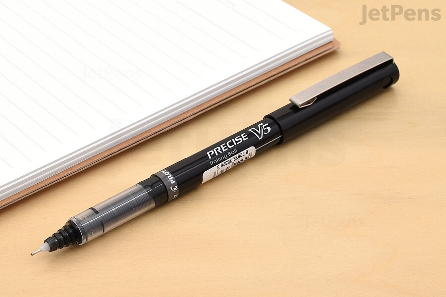 The 17 Best Pens for Writing in Journals and Taking Notes