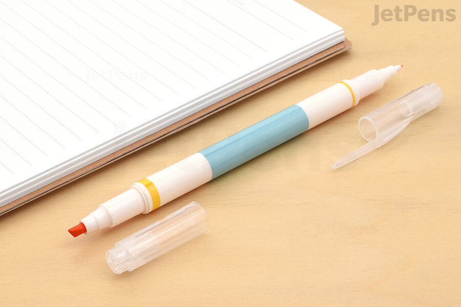 You'll be obsessed with this $11  find: the BEST colorful pens for note  taking and writing!