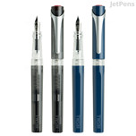 TWSBI SWIPE Fountain Pens TWSBI SWIPE Fountain Pens