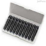 TWSBI Ink Cartridges TWSBI Ink Cartridges