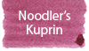Noodler's Kuprin Ink