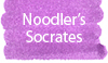 Noodler's Socrates