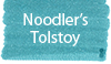 Noodler's Tolstoy Ink
