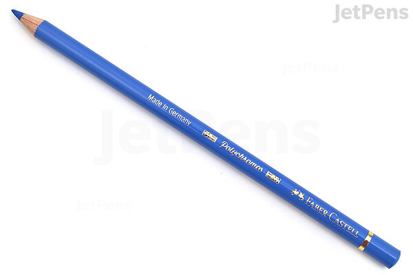 Faber-Castell Polychromos Artist Colored Pencils 120 Set w/ Pencil  Sharpener
