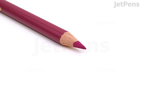 Faber-Castell Polychromos Pencil - 125 - Middle Purple Pink