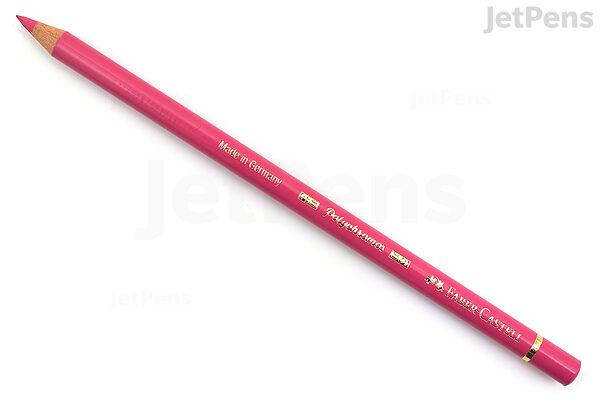 Personalised Faber-Castell Coloured Pencils