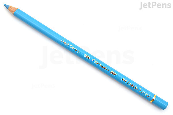 Super Soft Lead Colored Pencils, Faber-castell Colored Pencils