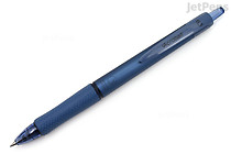 Pilot Acroball T Ballpoint Pen - 0.3 mm - Navy Body - Black Ink - PILOT BAB-15MFT-NVB Pilot Acroball T Ballpoint Pen - 0.3 mm - Navy Body - Black Ink - PILOT BAB-15MFT-NVB
