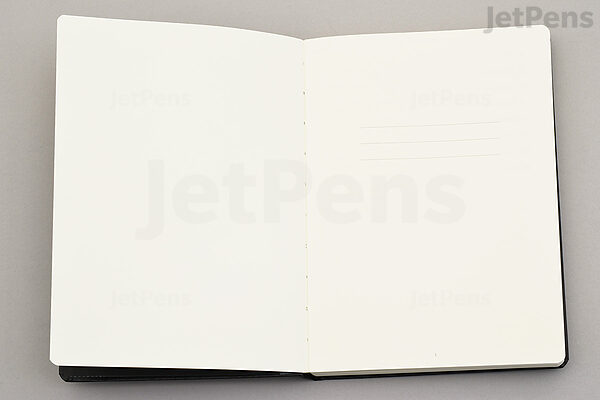 Leuchtturm1917 Notebook Guide