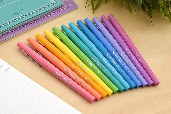 Paper Mate Flair Dual Tip Pen Sets