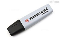 Stabilo Boss Original Highlighter - Pastel - Dusty Gray - STABILO 70-194