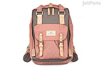 Doughnut Macaroon Standard Backpack - Lavender x Rose - DOUGHNUT D010-7590-F