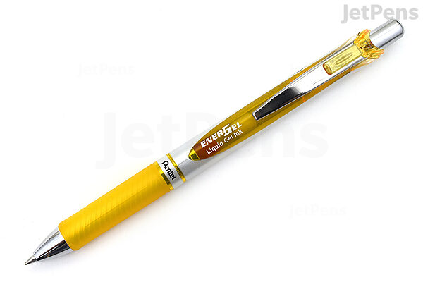 Pentel EnerGel RTX Retractable Gel Pen - 20 Pack