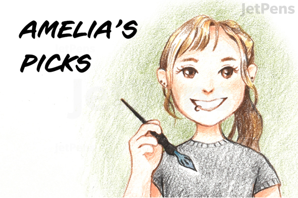 Amelia's Picks
