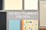 The Best Planners for 2024