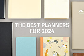 The Best Planners for 2023