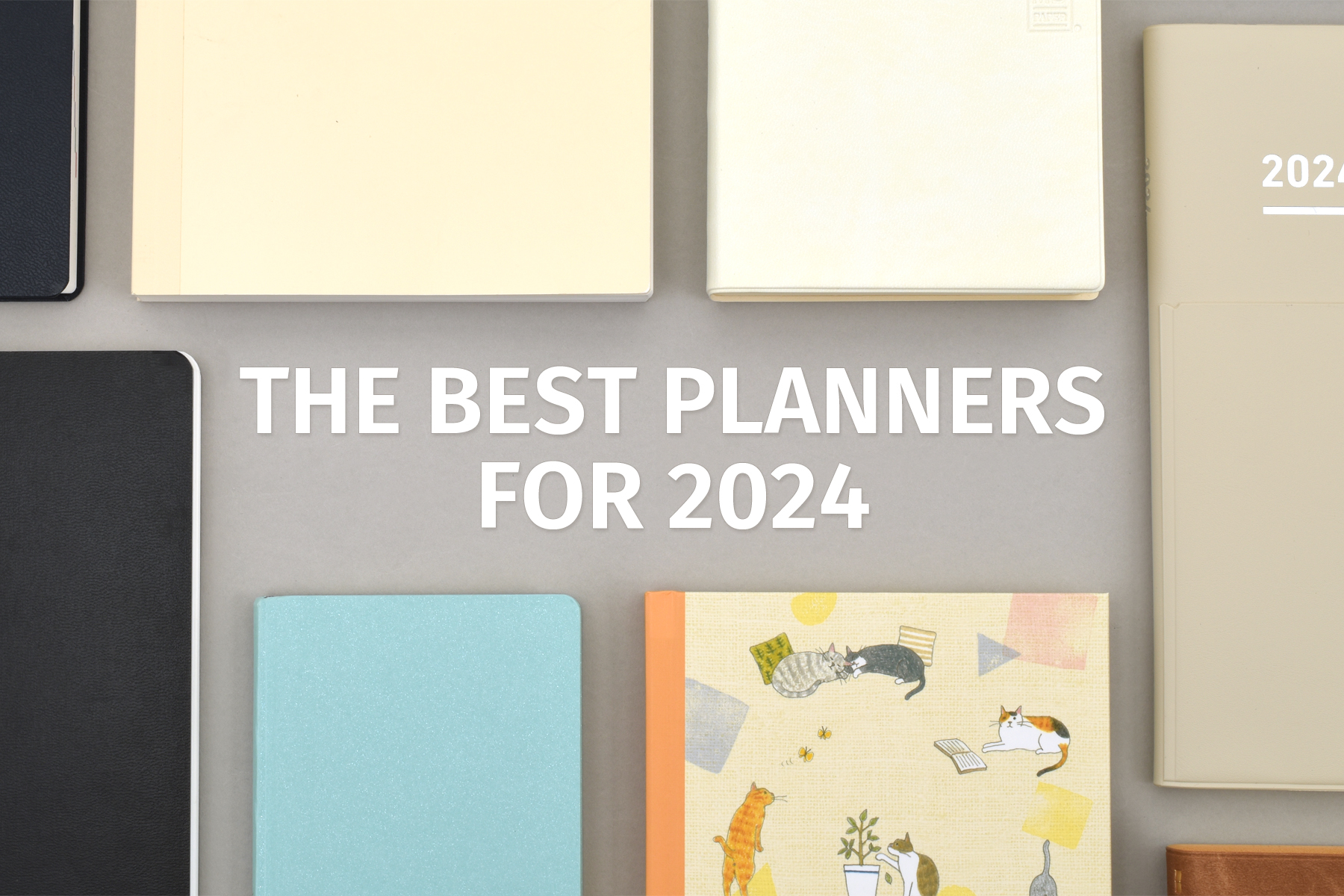 The Best Planners for 2023  JetPens