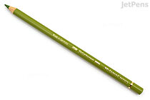 Faber-Castell Polychromos Pencil - 167 - Permanent Green Olive