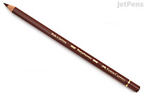 Faber-Castell Polychromos Artist Colored Pencil - Caput Mortuum 169 - FABER-CASTELL 110169 Faber-Castell Polychromos Artist Colored Pencil - Caput Mortuum 169 - FABER-CASTELL 110169
