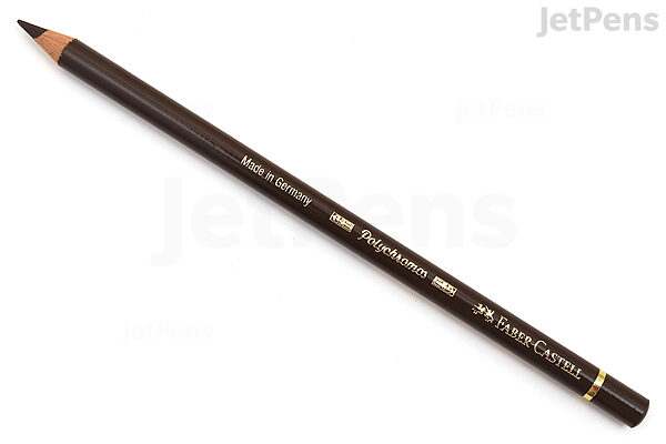 Faber-Castell Polychromos Pencil - #132 - Beige