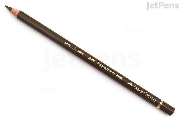 Faber Castell : Polychromos Pencils