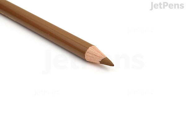  Faber-Castell Polychromos Artists' Single Pencil - Colour 180  Raw Umber : Office Products
