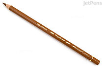 Faber-Castell Polychromos Pencil - Brown Ochre