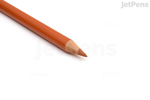 FABER-CASTELL Faber-Castell Polychromos, Terracotta # 186 - The Art  Store/Commercial Art Supply