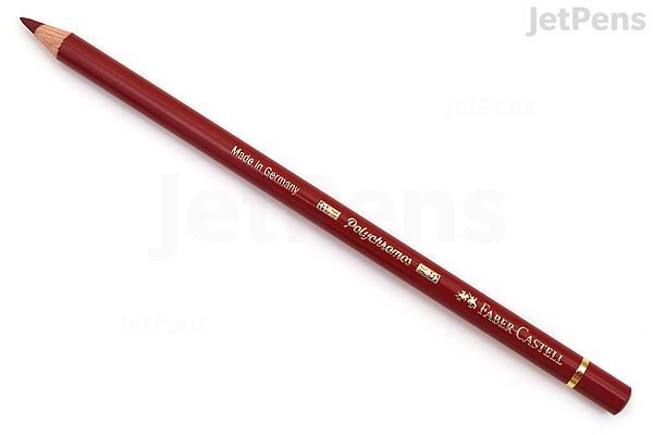 Faber-Castell Polychromos Colored Pencils