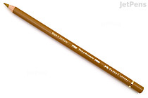 Faber-Castell Polychromos Artist Colored Pencil - Green Gold 268 - FABER-CASTELL 110268 Faber-Castell Polychromos Artist Colored Pencil - Green Gold 268 - FABER-CASTELL 110268