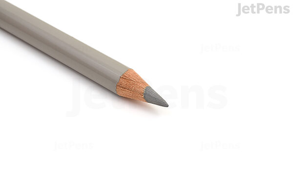 Faber-Castell Polychromos Artist Colored Pencil - Raw Umber 180