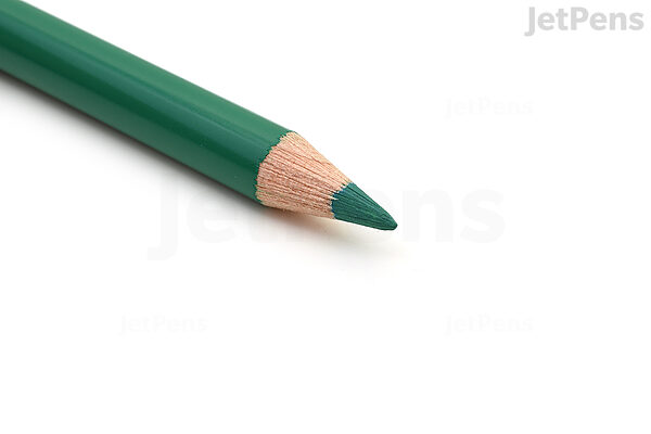 Faber-Castell Polychromos Pencil - #264 - Dark Phthalo Green