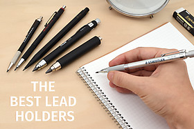 The Best Lead Holders The Best Lead Holders